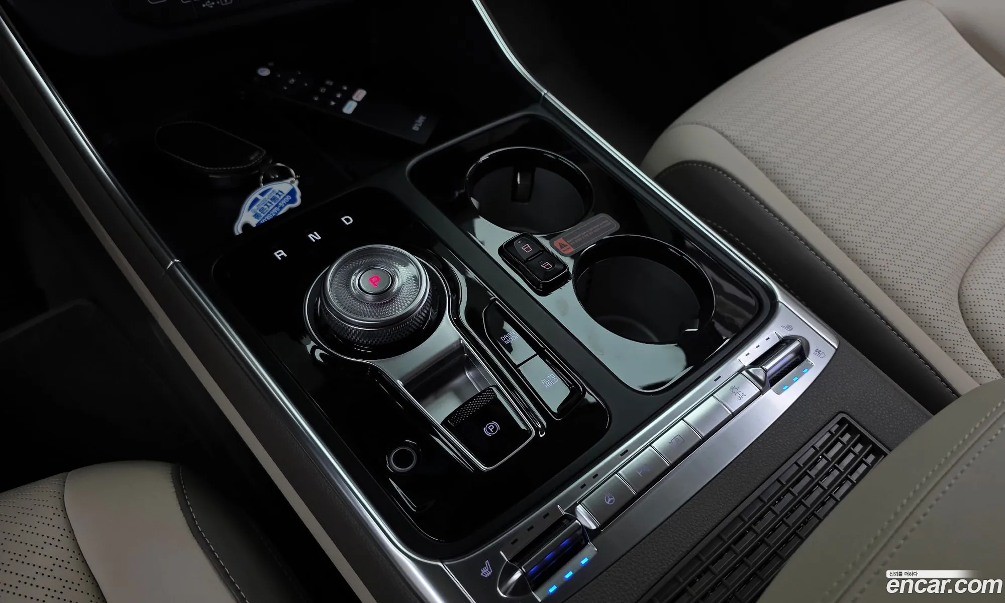 Kia Carnival 2024 — 27