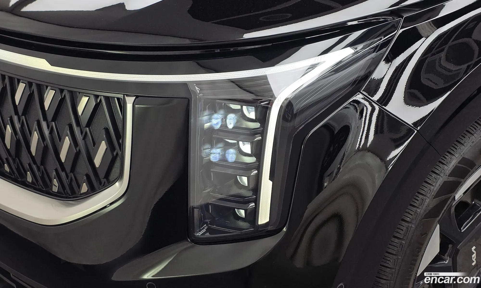 Kia Carnival 2024 — 7