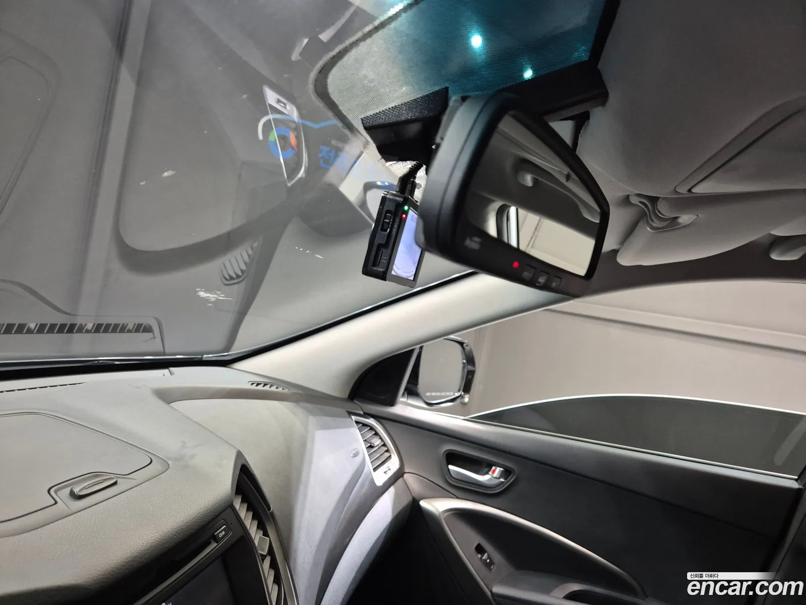Hyundai Santa Fe the Prime 2018 — 6
