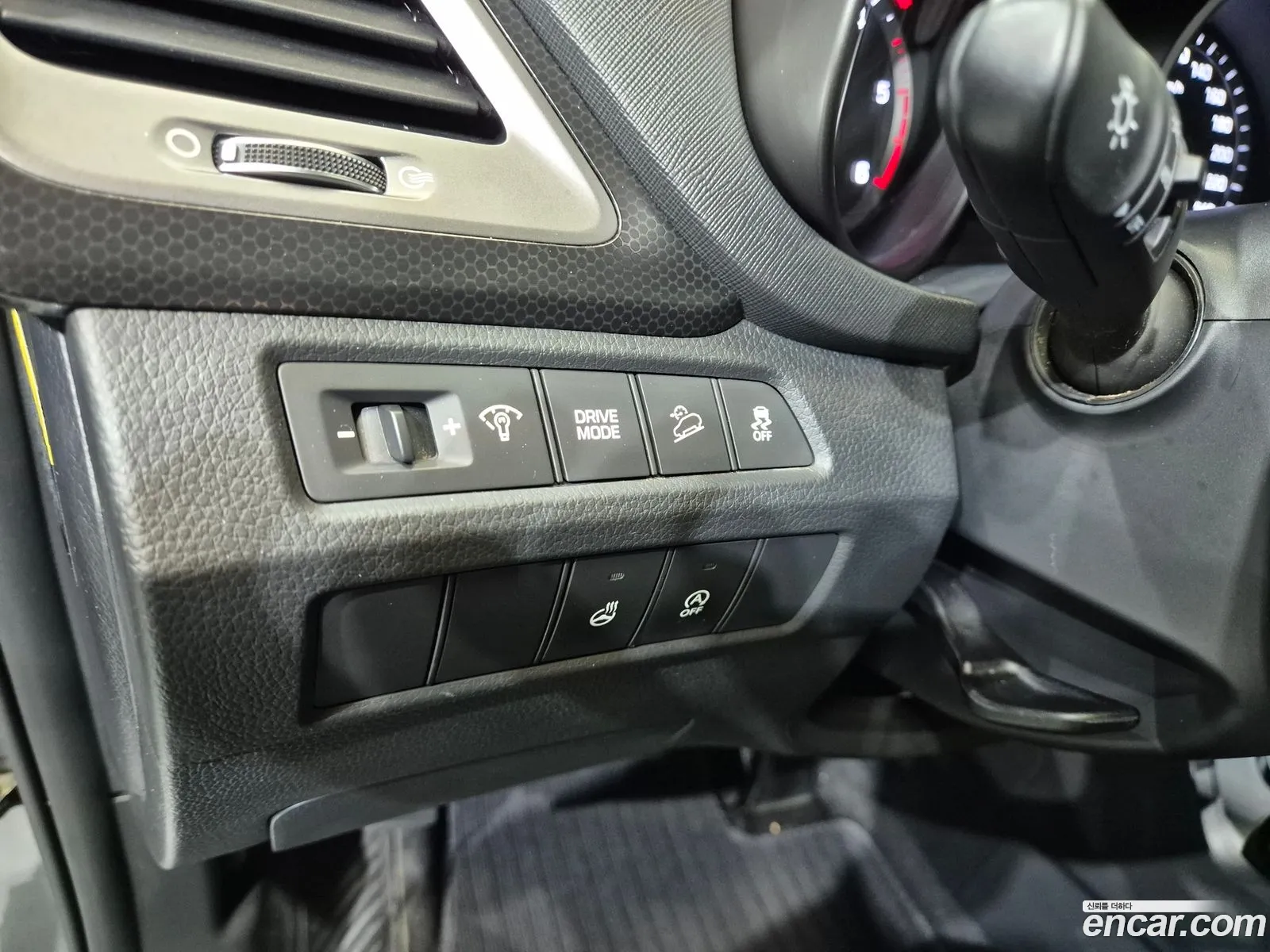 Hyundai Santa Fe the Prime 2018 — 13