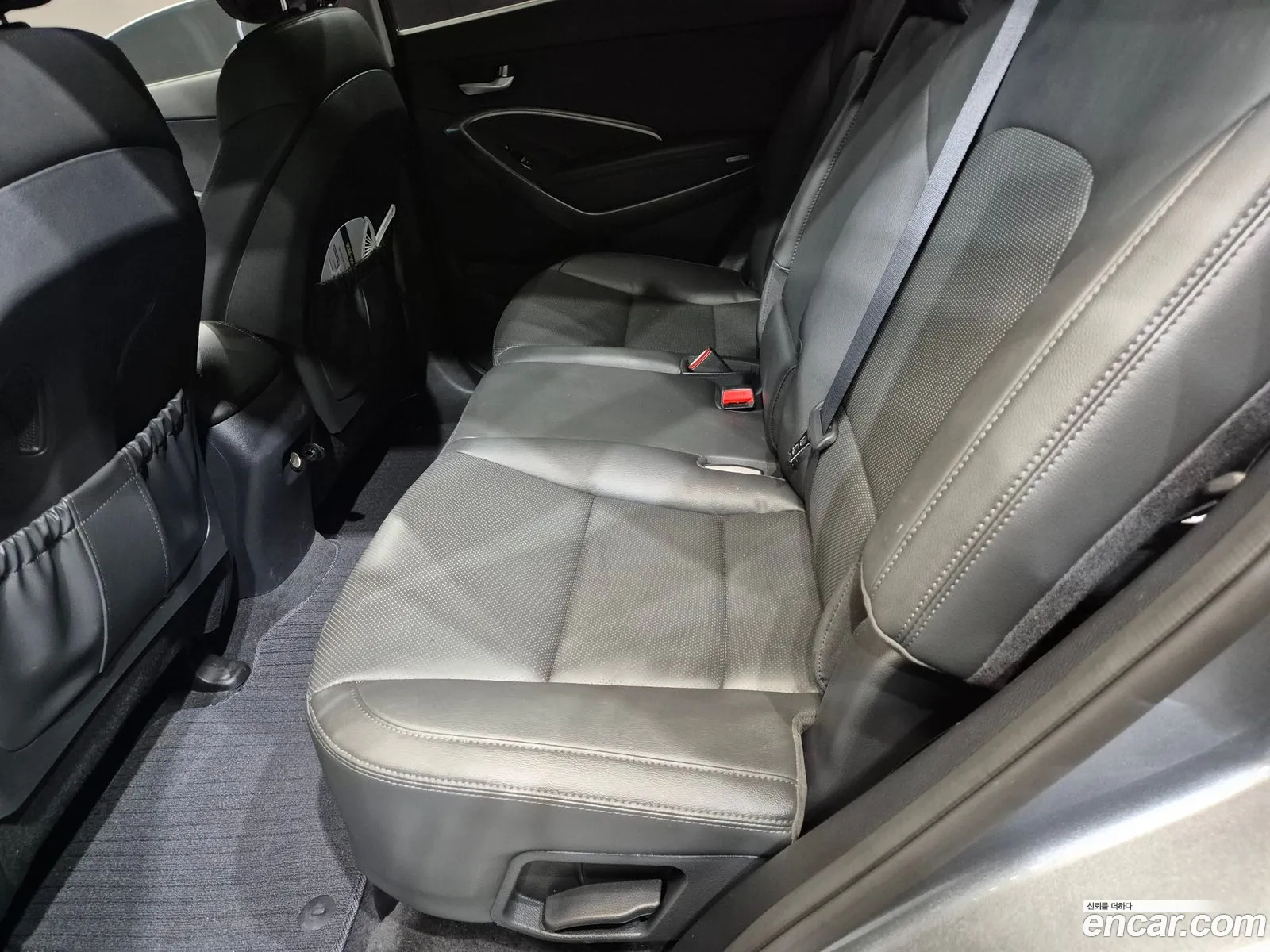 Hyundai Santa Fe the Prime 2018 — 15