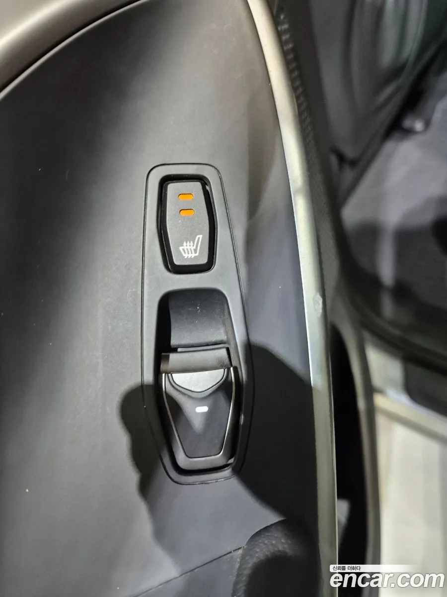 Hyundai Santa Fe the Prime 2018 — 7