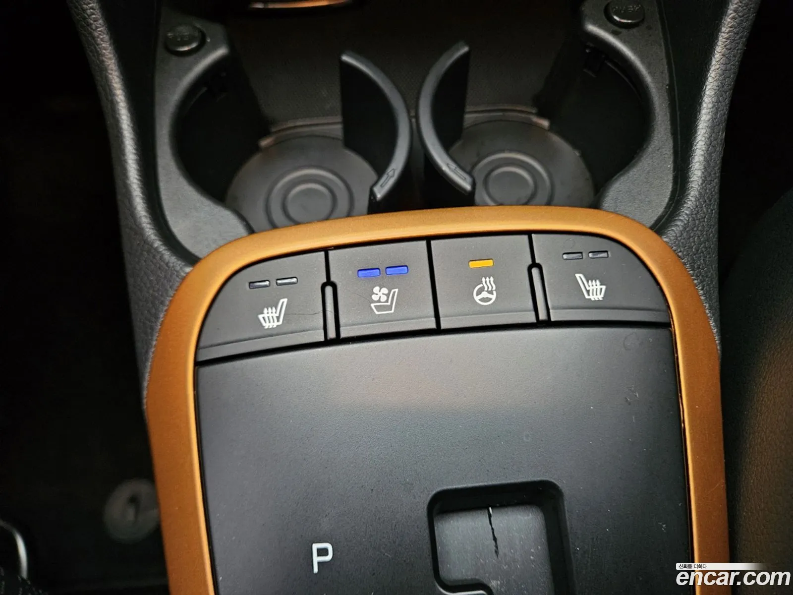 Kia Morning Urban 2020 — 10