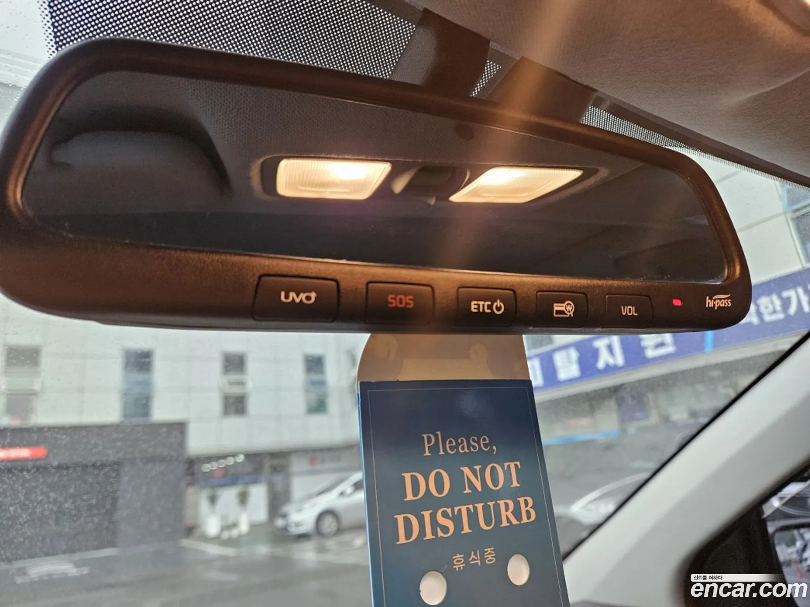 Kia Morning Urban 2020 — 7