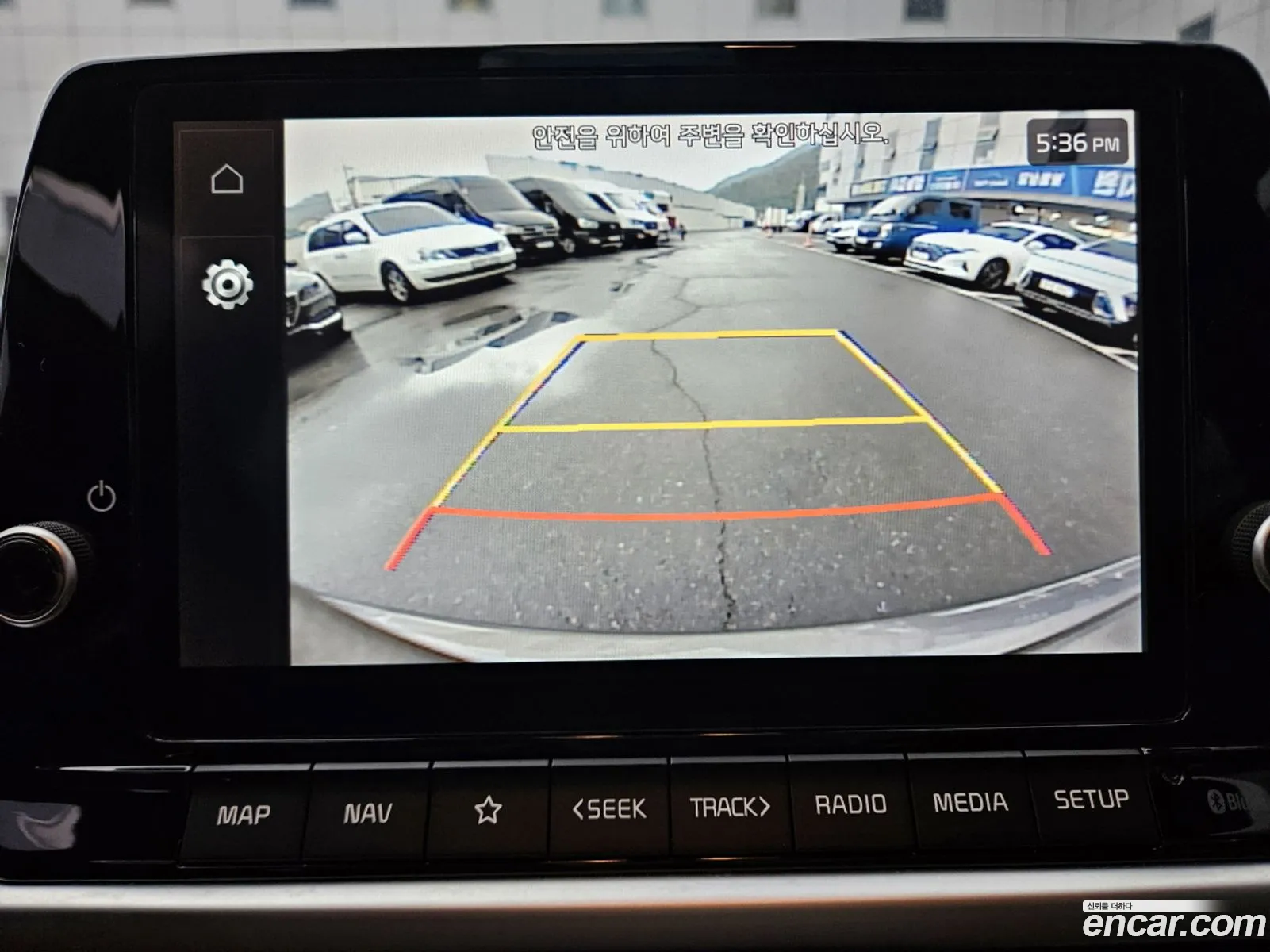 Kia Morning Urban 2020 — 15