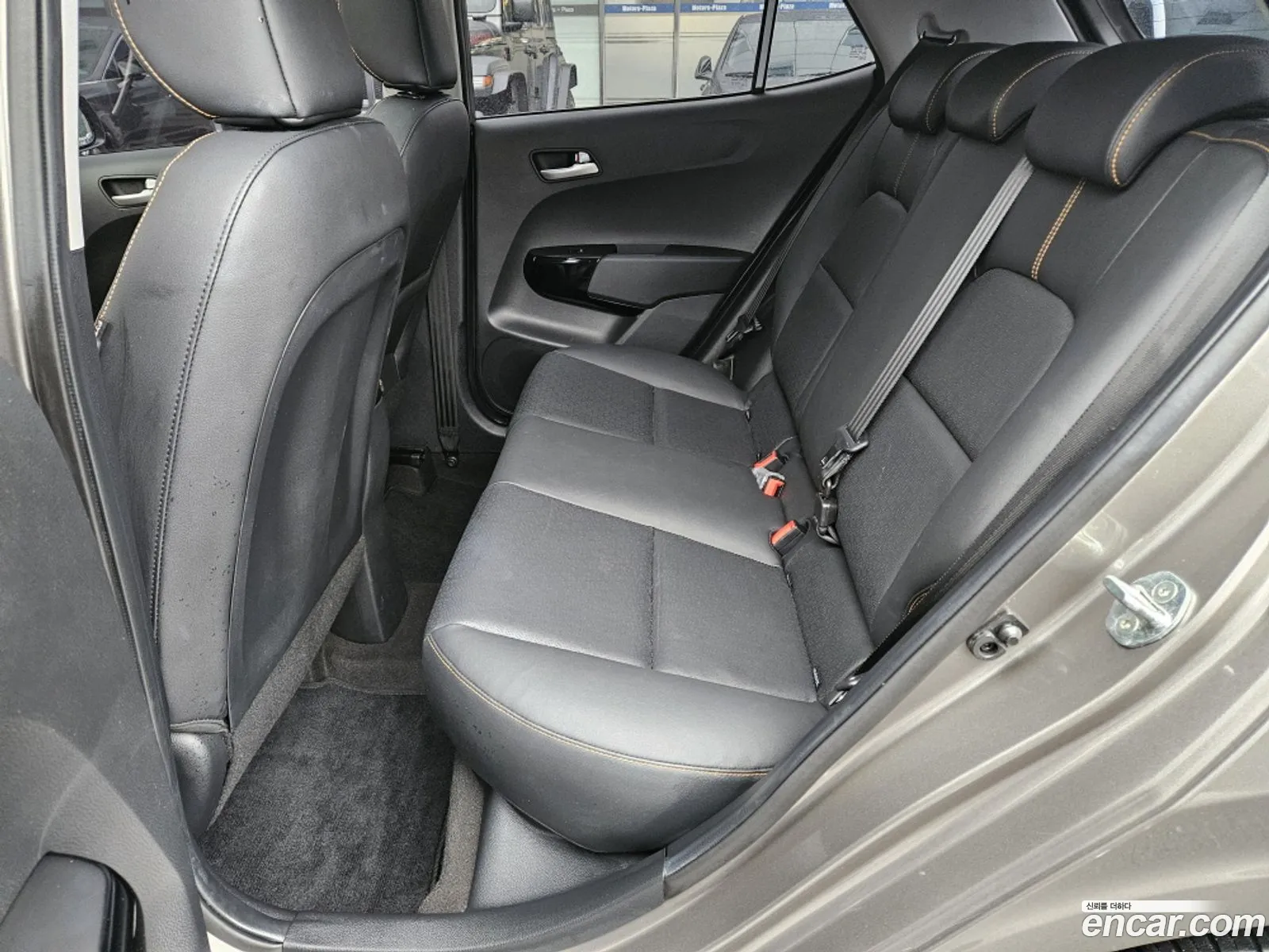 Kia Morning Urban 2020 — 4