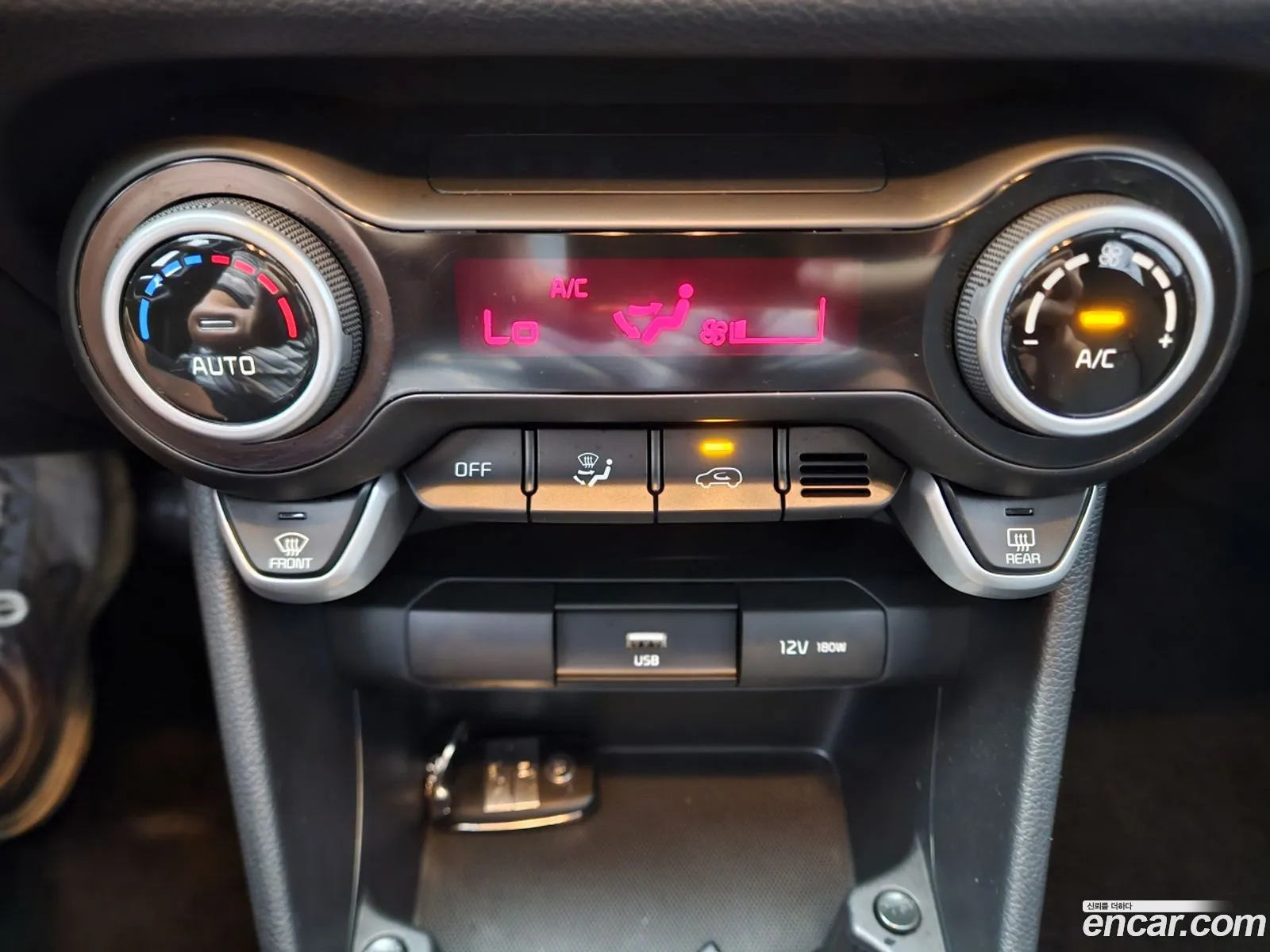 Kia Morning Urban 2020 — 3