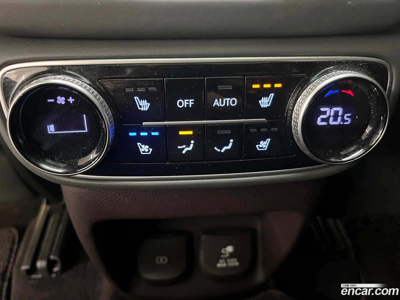Genesis GV80 2022 — 13
