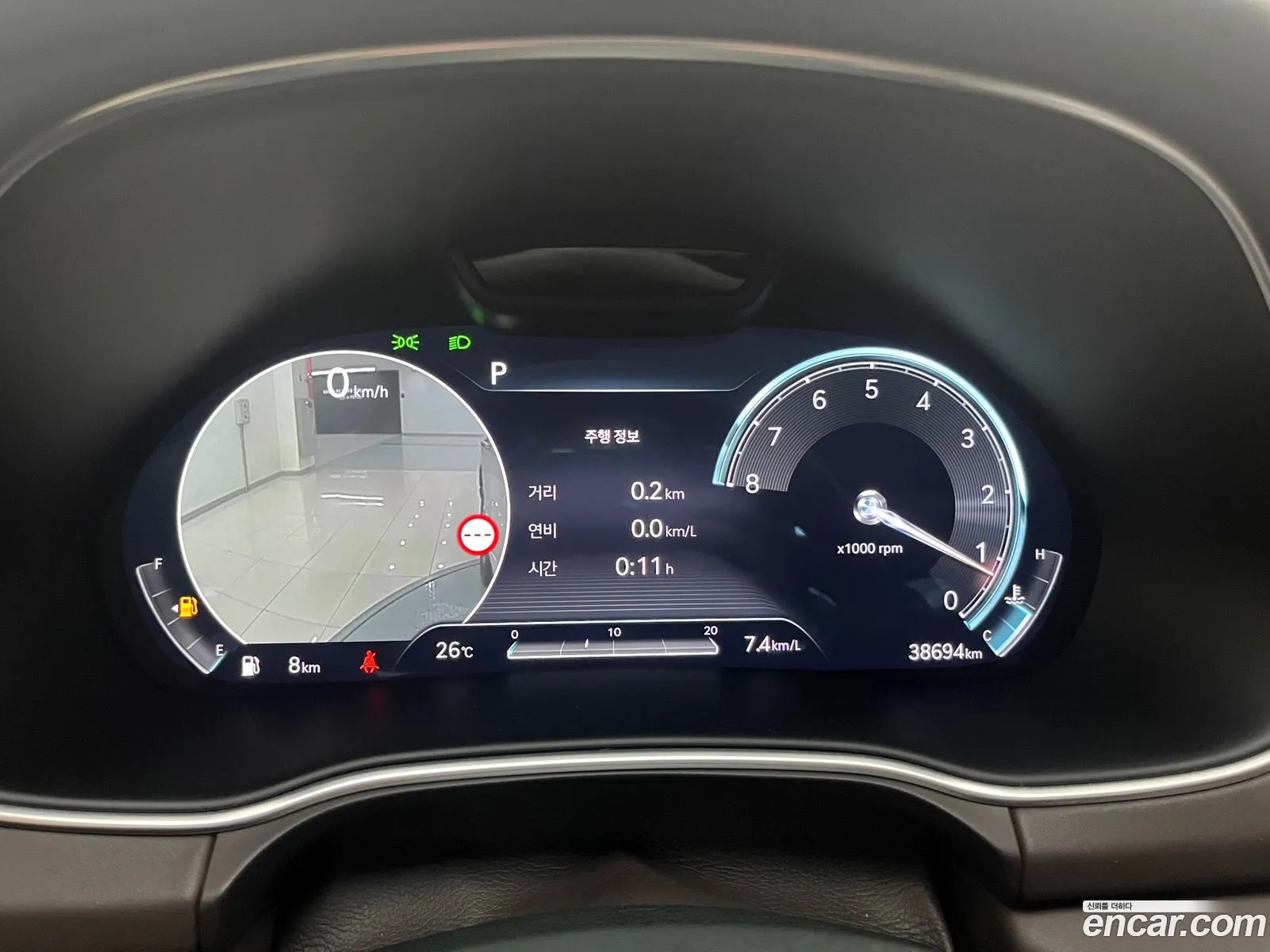 Genesis GV80 2022 — 4