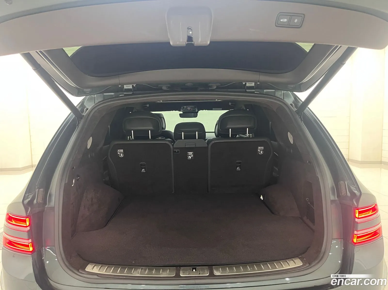 Genesis GV80 2022 — 15