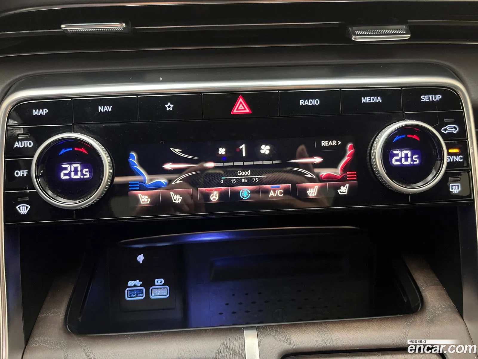 Genesis GV80 2022 — 5