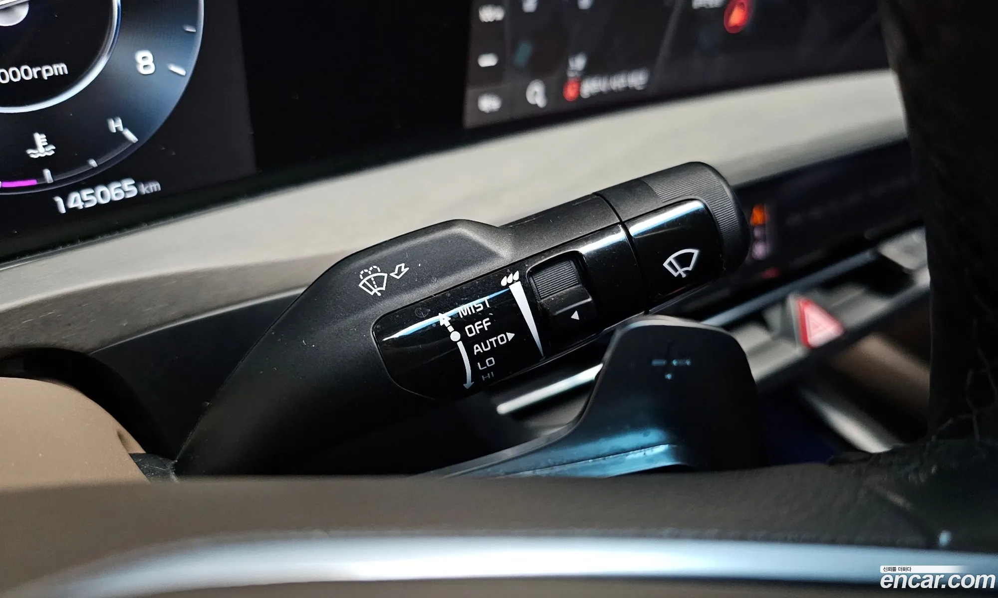 Kia K8 2021 — 10