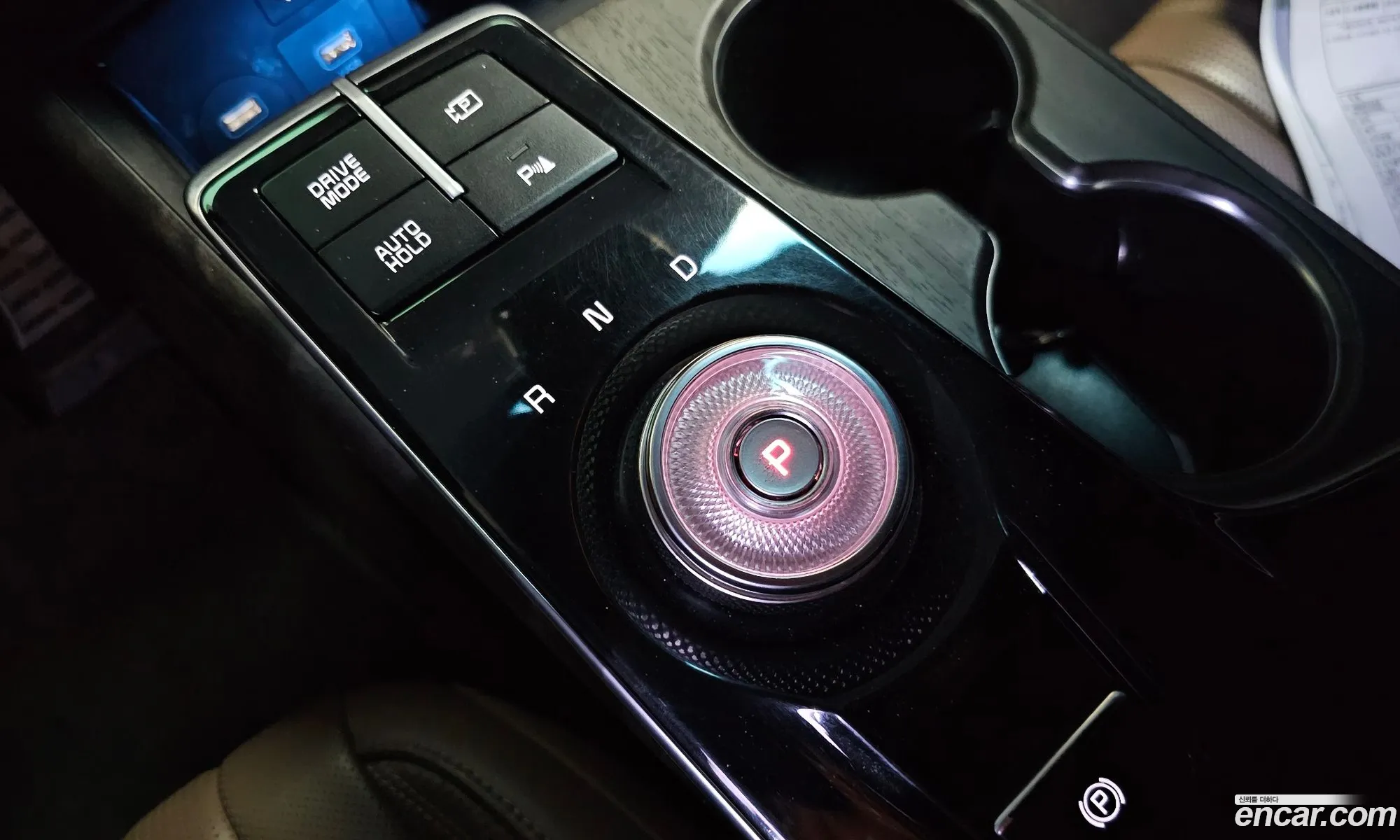 Kia K8 2021 — 8