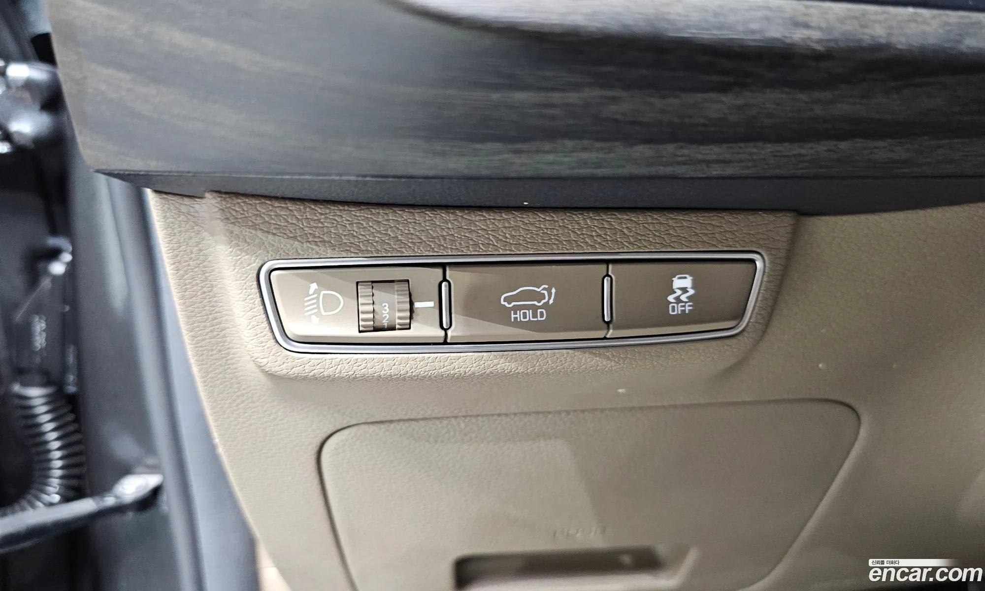 Kia K8 2021 — 11