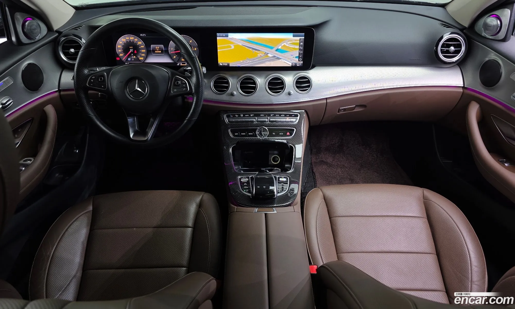 Mercedes-Benz E-Class W213 2017 WDDZF3DB7HA283656 — 2