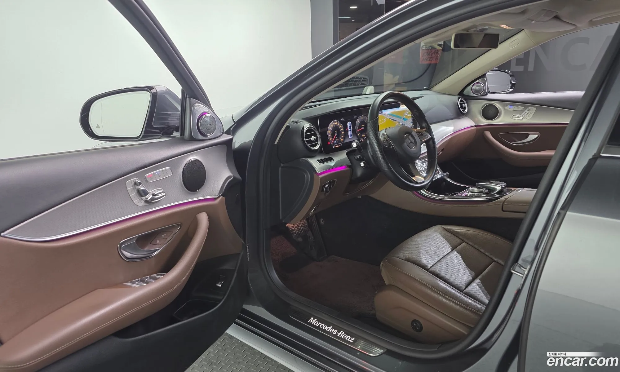 Mercedes-Benz E-Class W213 2017 WDDZF3DB7HA283656 — 15