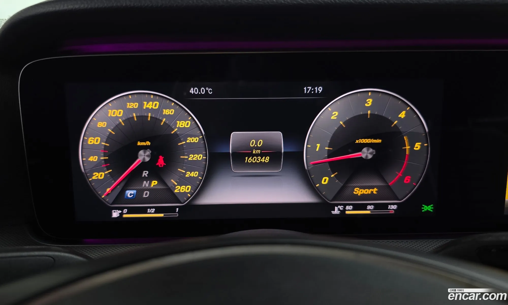 Mercedes-Benz E-Class W213 2017 WDDZF3DB7HA283656 — 14