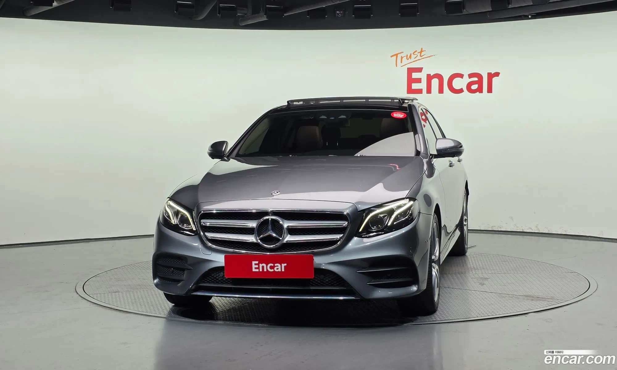Mercedes-Benz E-Class W213 2017 WDDZF3DB7HA283656 — 13