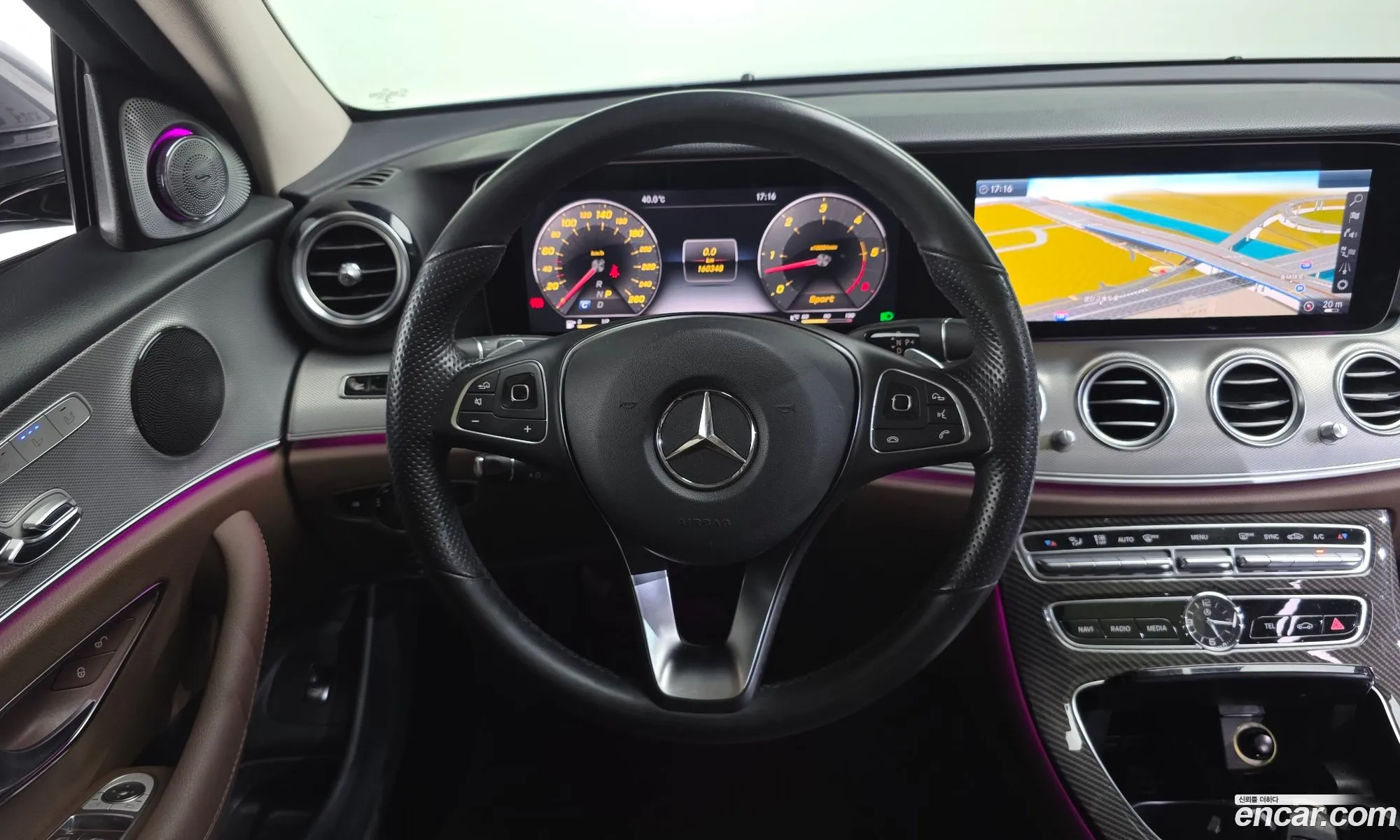 Mercedes-Benz E-Class W213 2017 WDDZF3DB7HA283656 — 20
