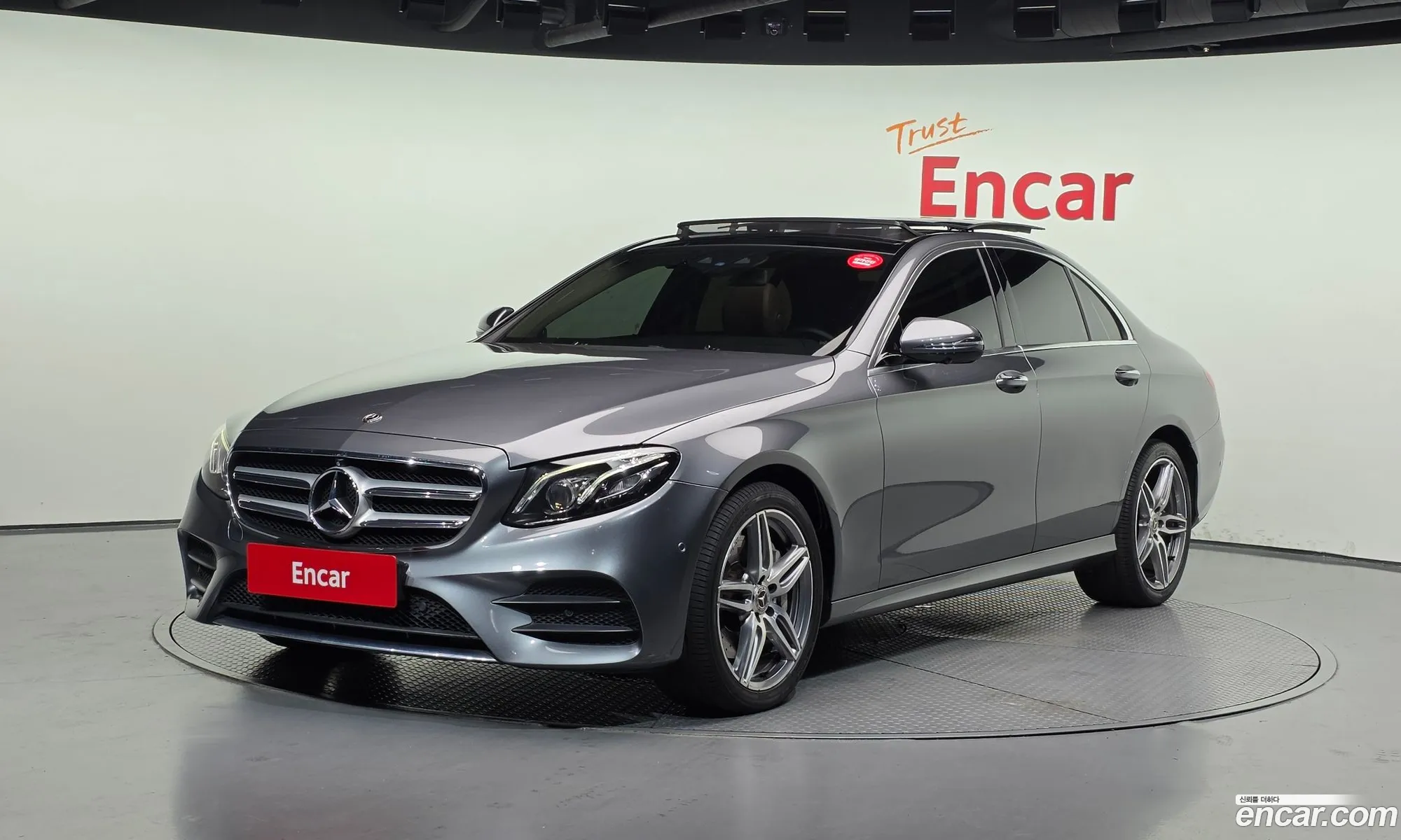 Mercedes-Benz E-Class W213 2017 WDDZF3DB7HA283656 — 12