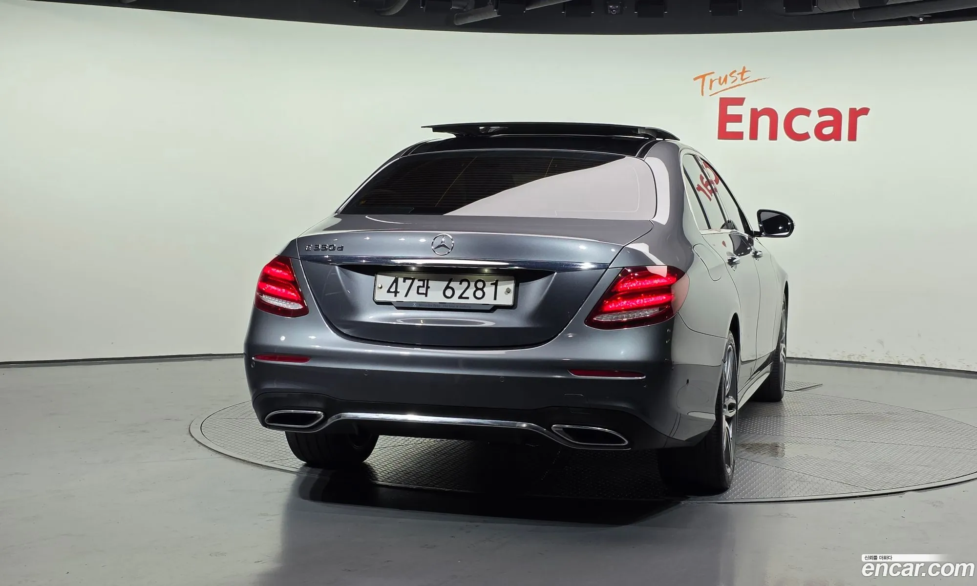 Mercedes-Benz E-Class W213 2017 WDDZF3DB7HA283656 — 3
