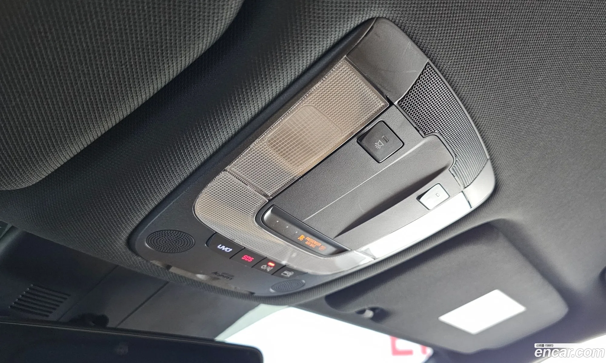 Kia Sorento 2020 — 4