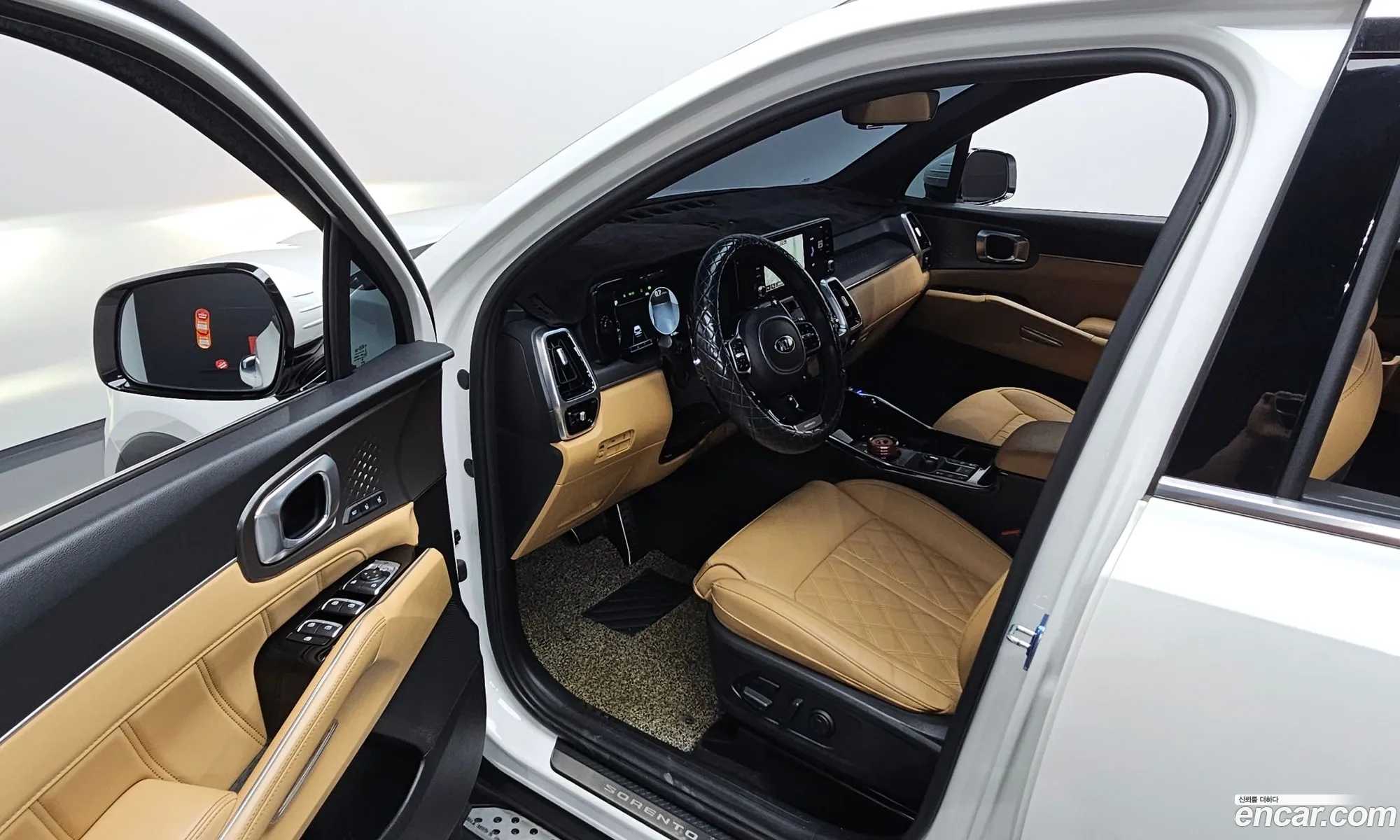 Kia Sorento 2020 — 17