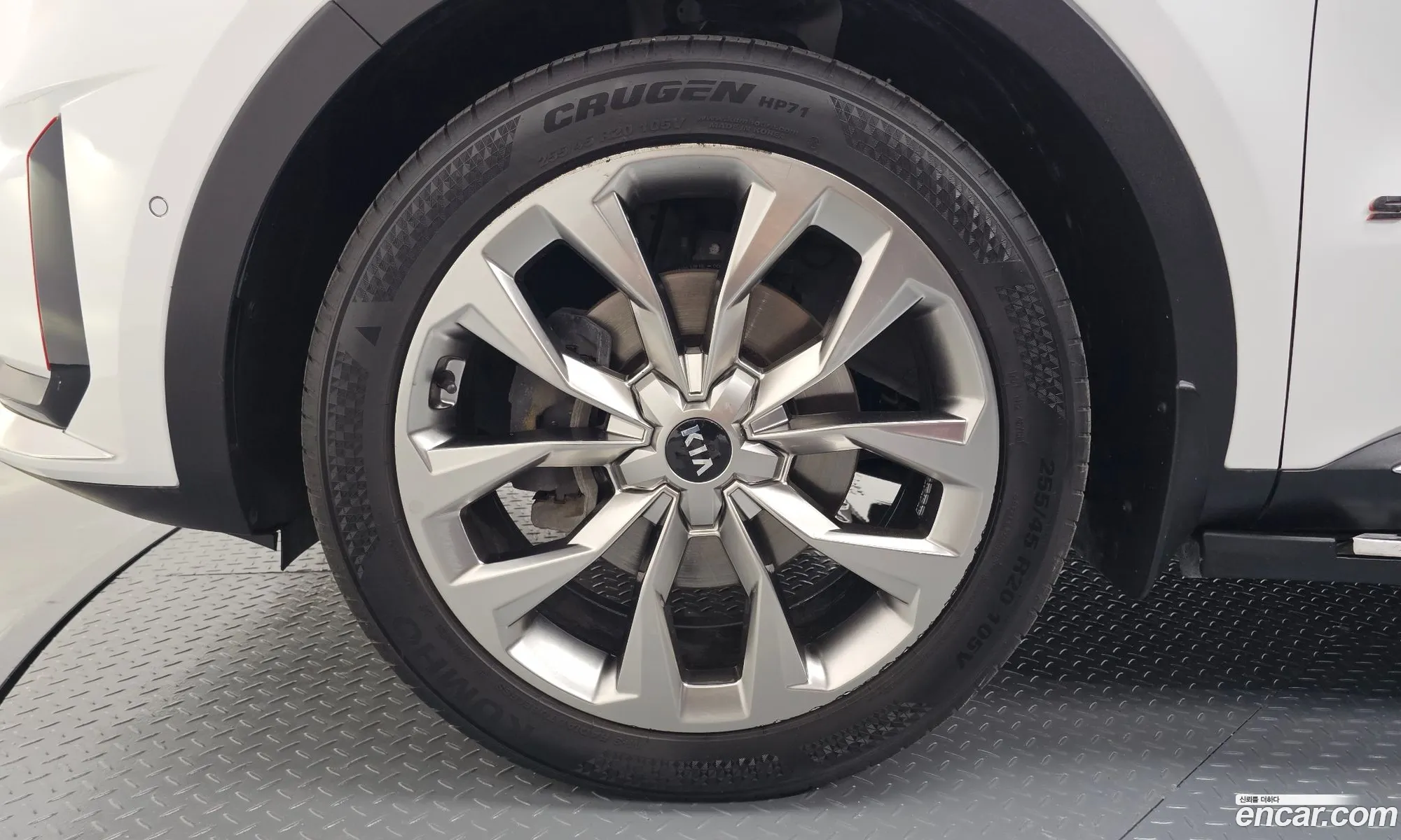 Kia Sorento 2020 — 9