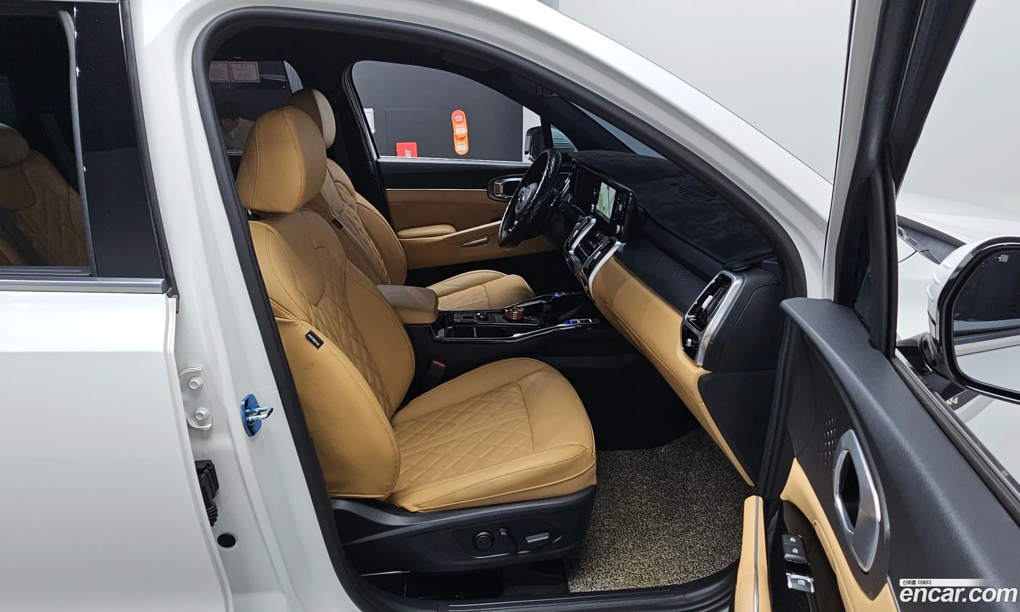 Kia Sorento 2020 — 8