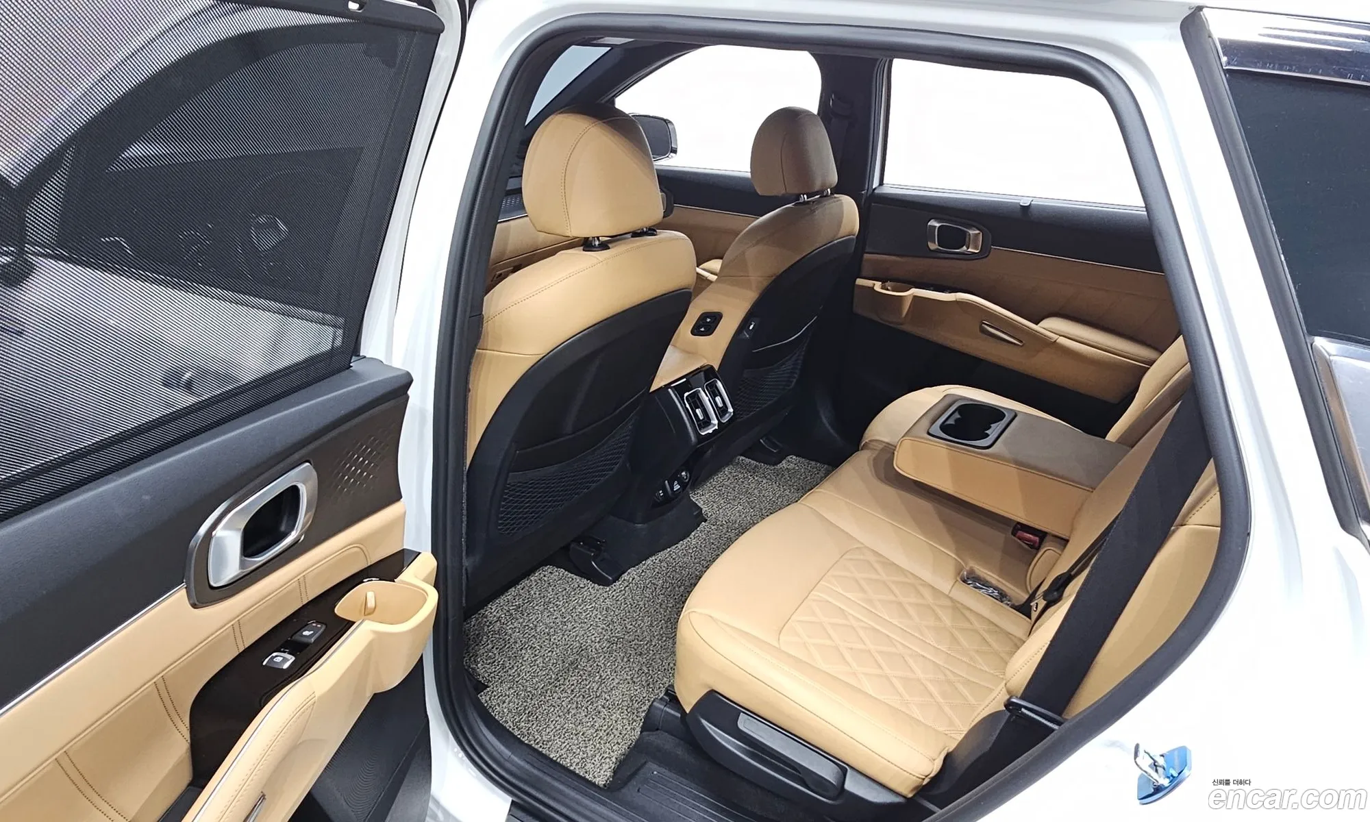 Kia Sorento 2020 — 18