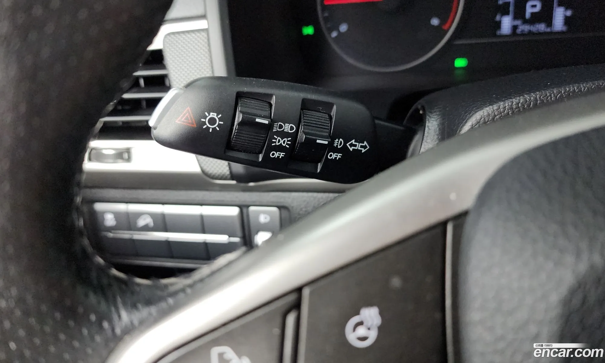 KG Mobility (SsangYong) Rexton Sports 2018 — 19
