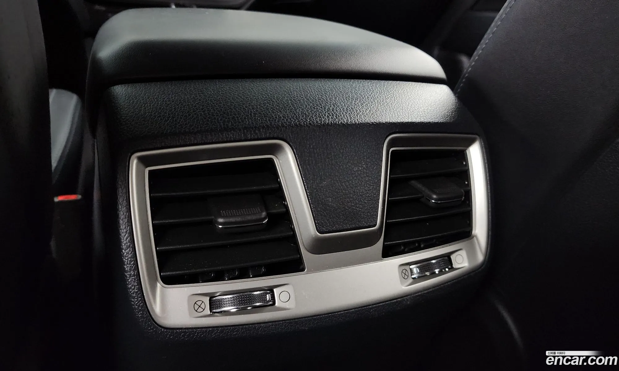 KG Mobility (SsangYong) Rexton Sports 2018 — 3