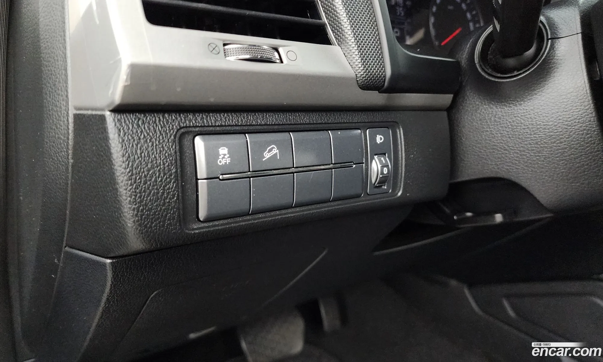 KG Mobility (SsangYong) Rexton Sports 2018 — 6