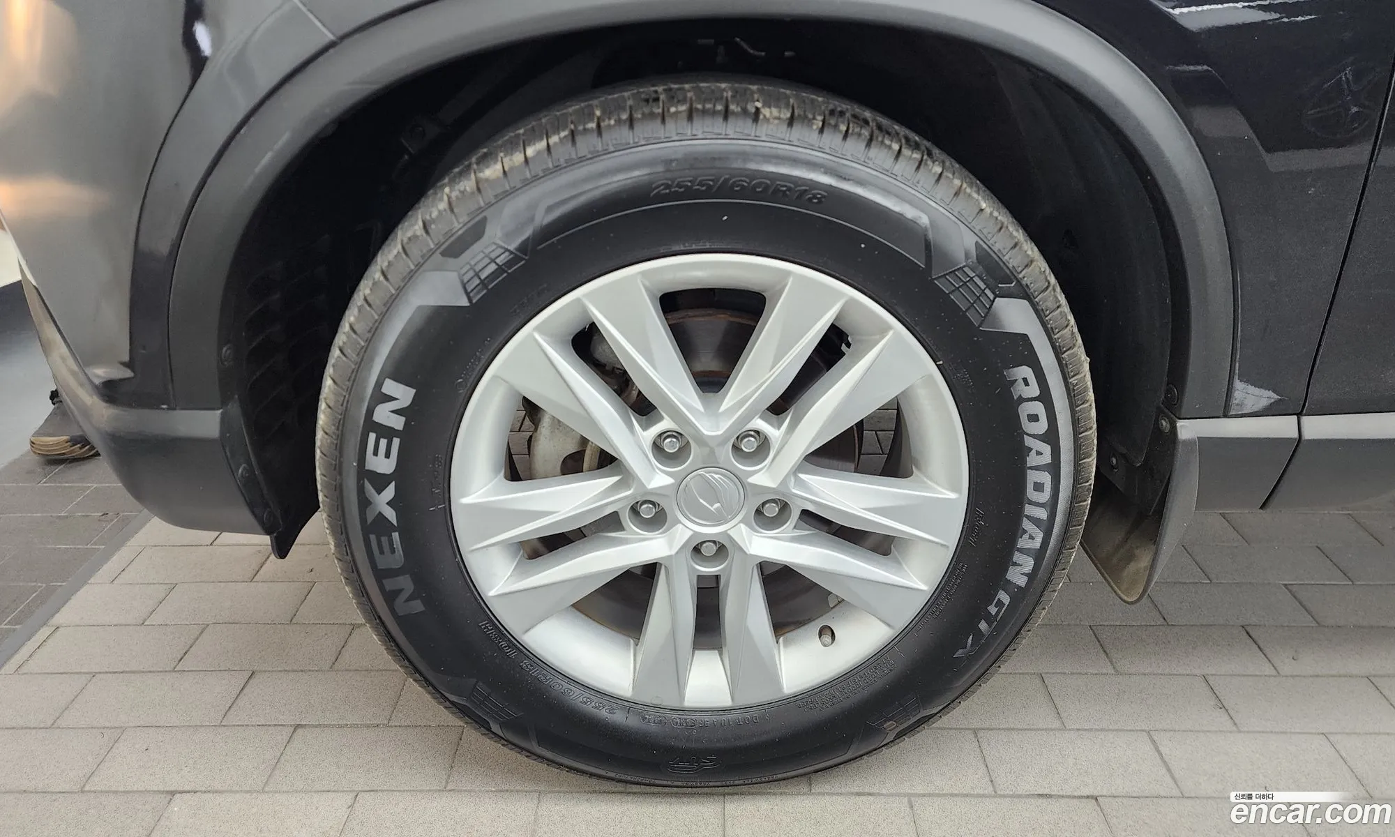 KG Mobility (SsangYong) Rexton Sports 2018 — 2