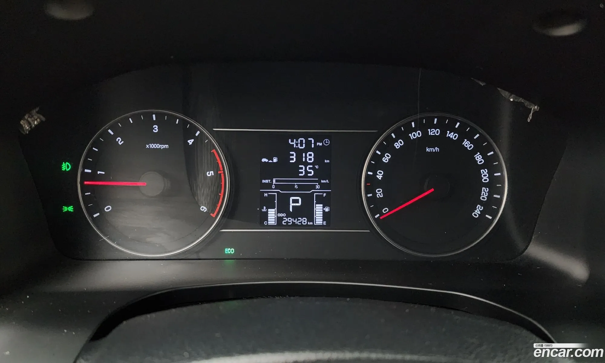 KG Mobility (SsangYong) Rexton Sports 2018 — 7