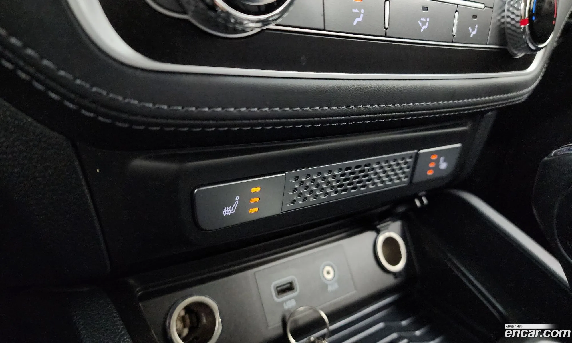 KG Mobility (SsangYong) Rexton Sports 2018 — 13