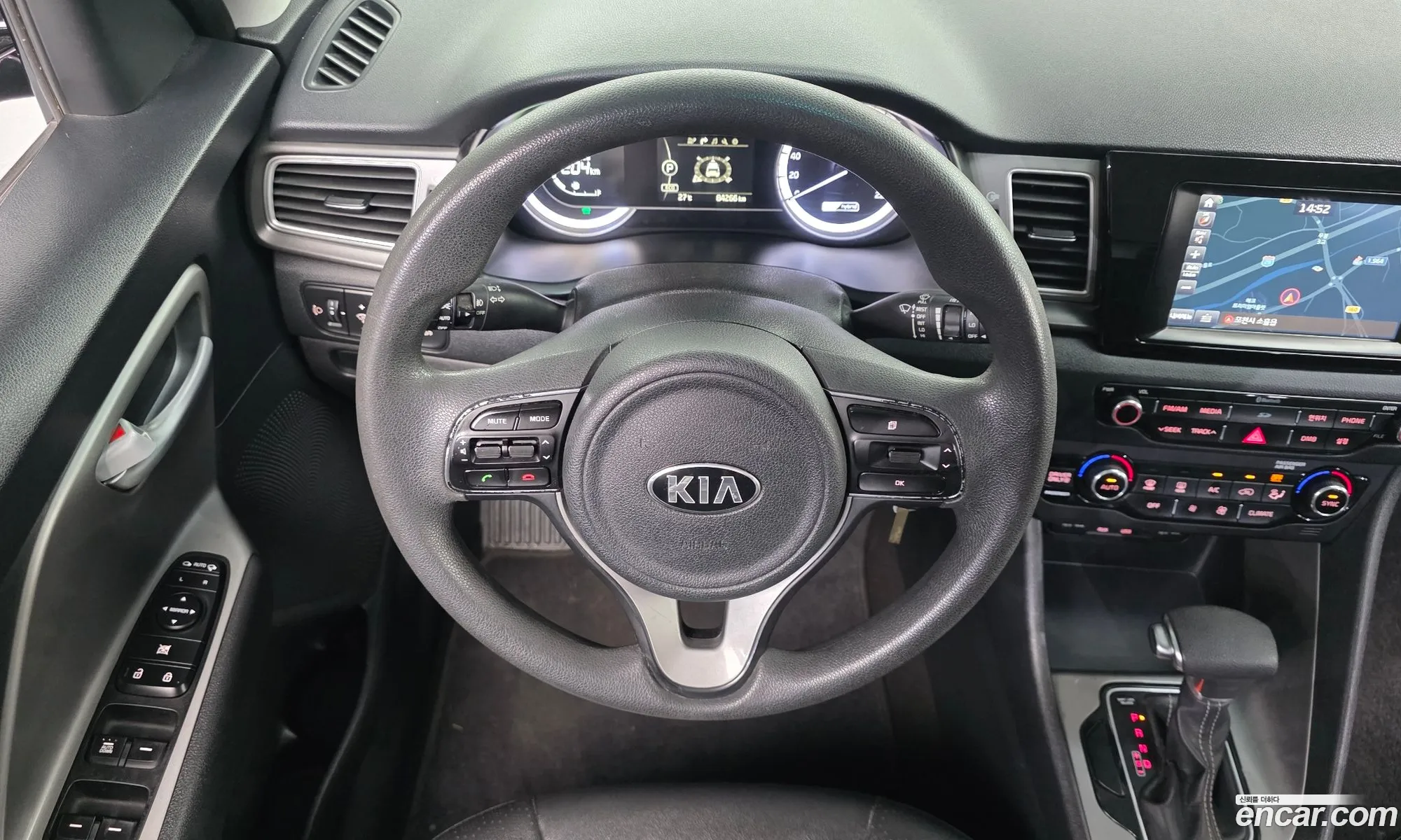 Kia Niro 2016 — 31