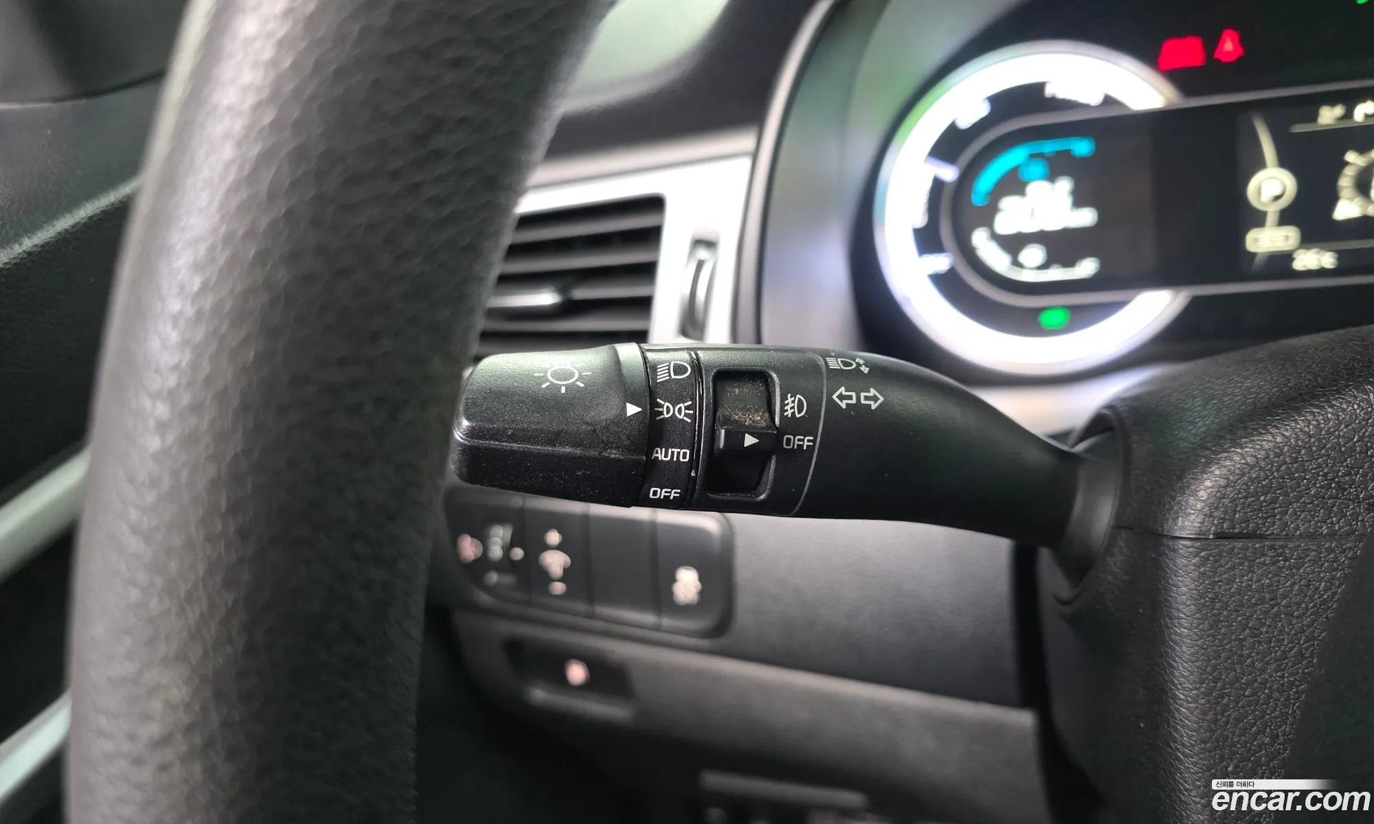 Kia Niro 2016 — 20