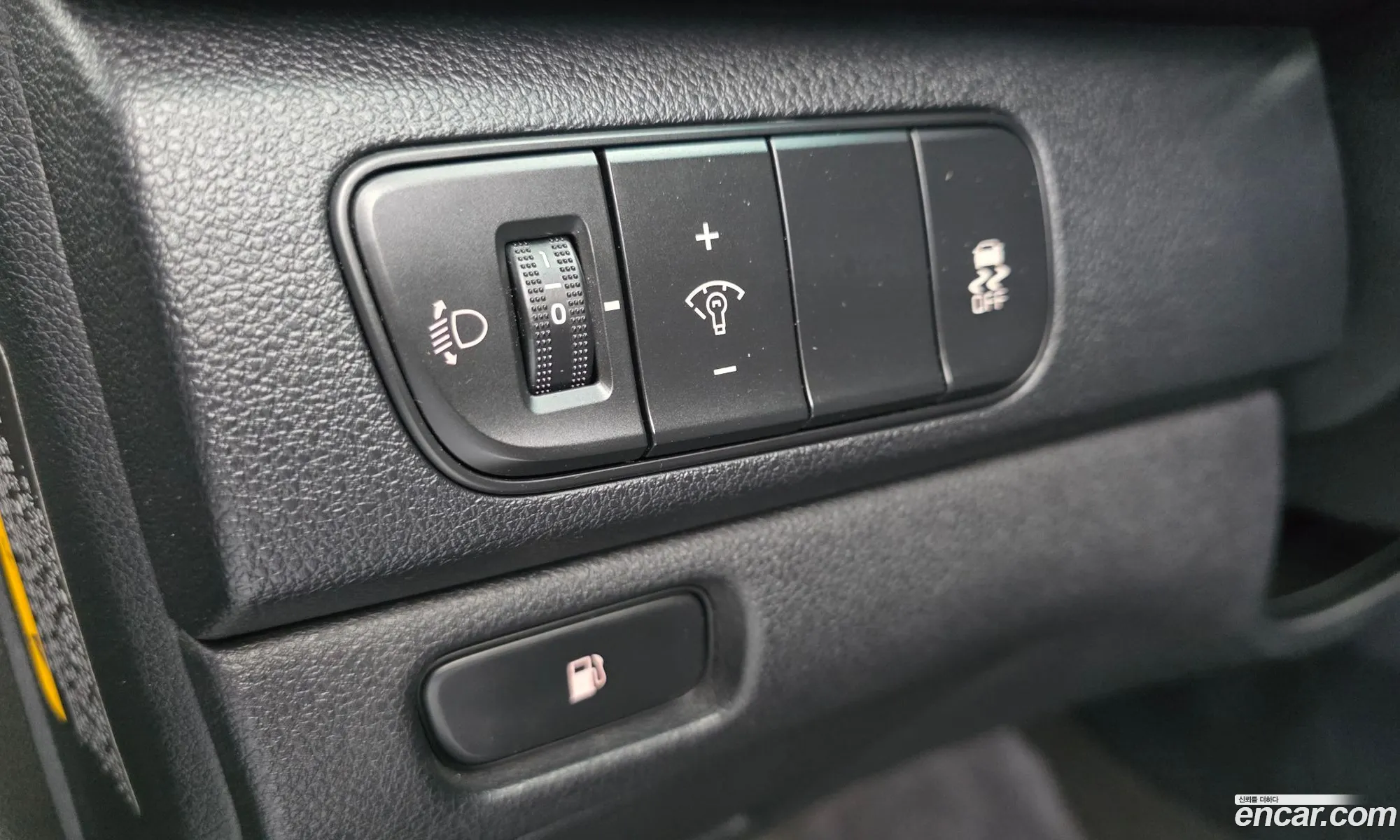 Kia Niro 2016 — 6