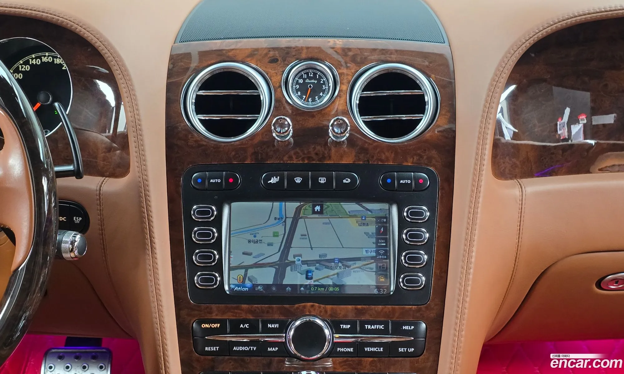 Bentley Continental GT 2006 SCBCE63W37C041106 — 11