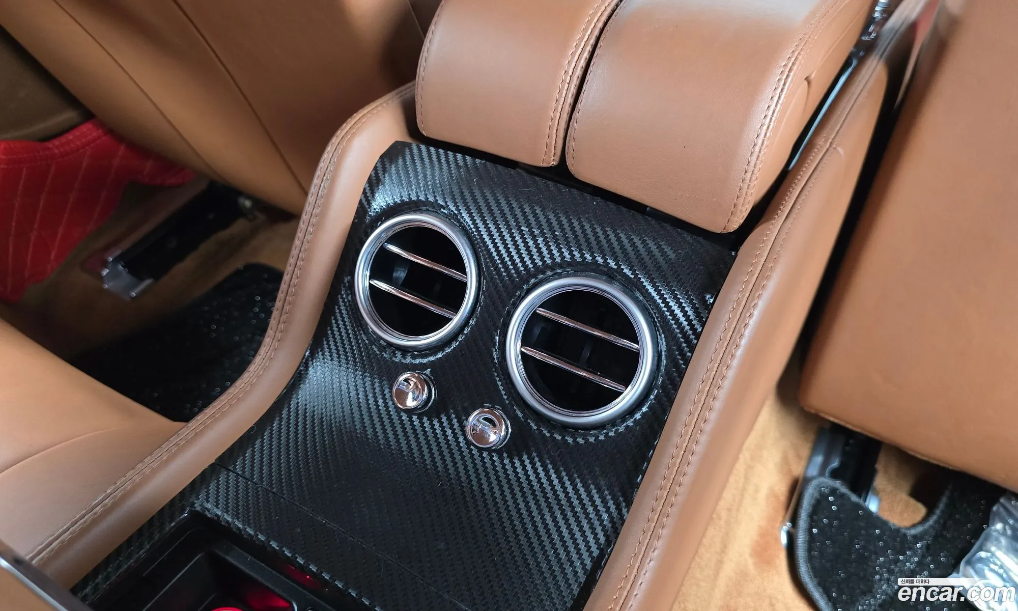 Bentley Continental GT 2006 SCBCE63W37C041106 — 8