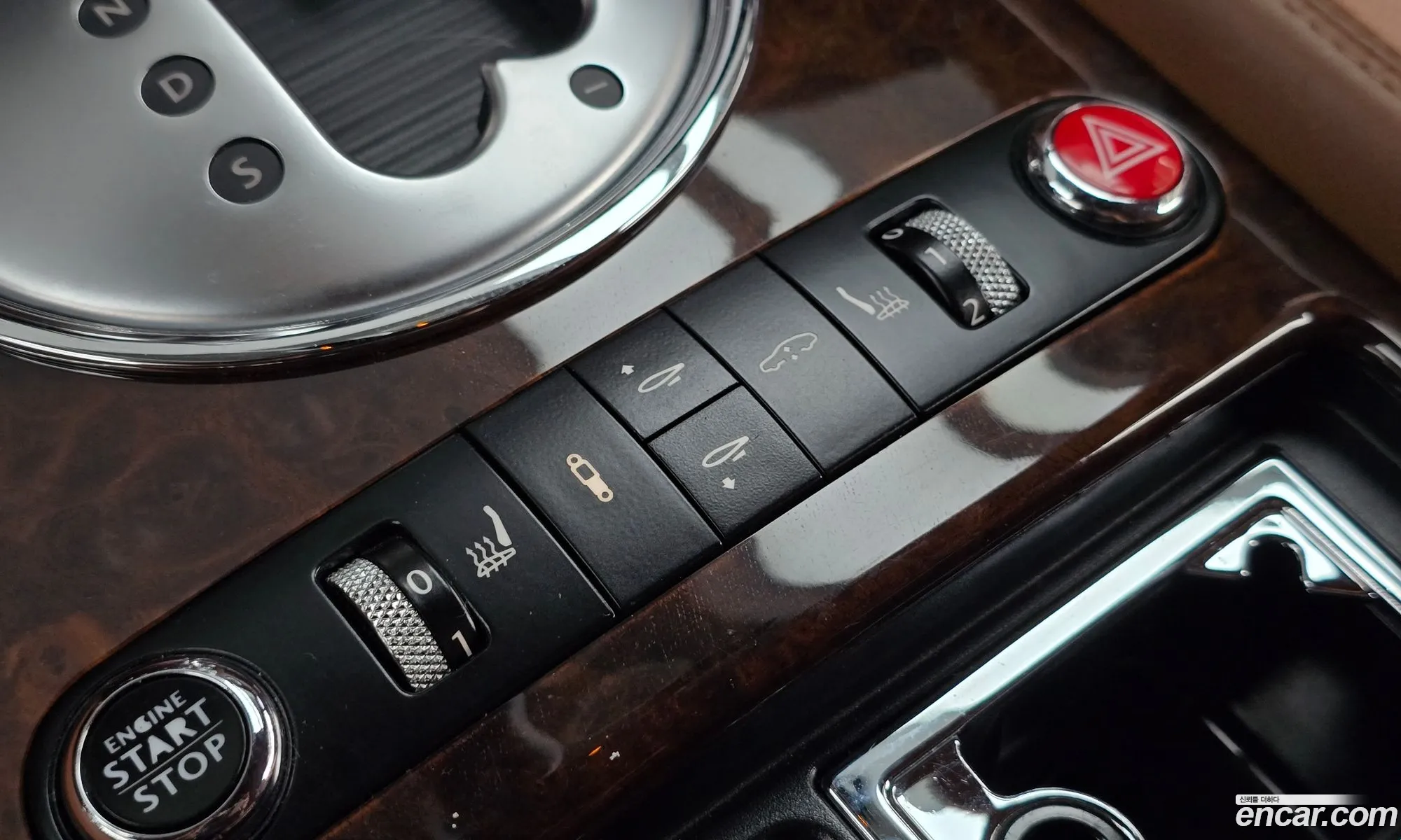 Bentley Continental GT 2006 SCBCE63W37C041106 — 2