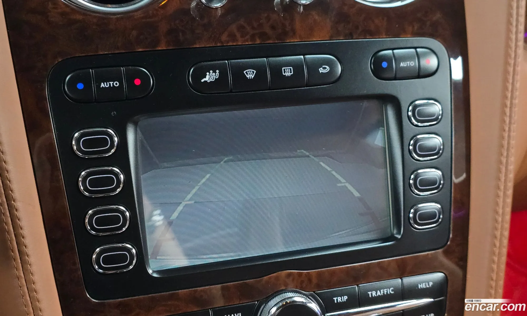 Bentley Continental GT 2006 SCBCE63W37C041106 — 19