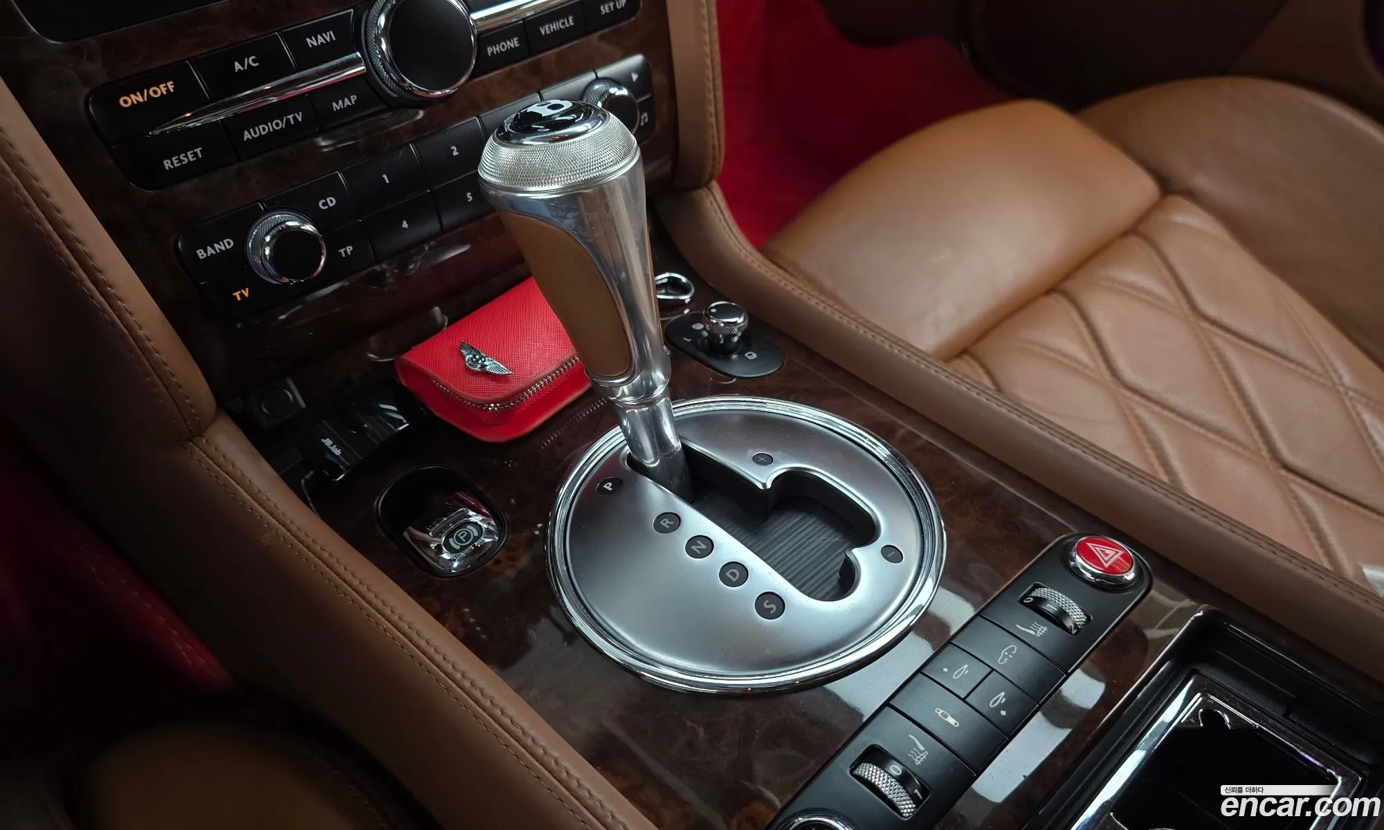 Bentley Continental GT 2006 SCBCE63W37C041106 — 15
