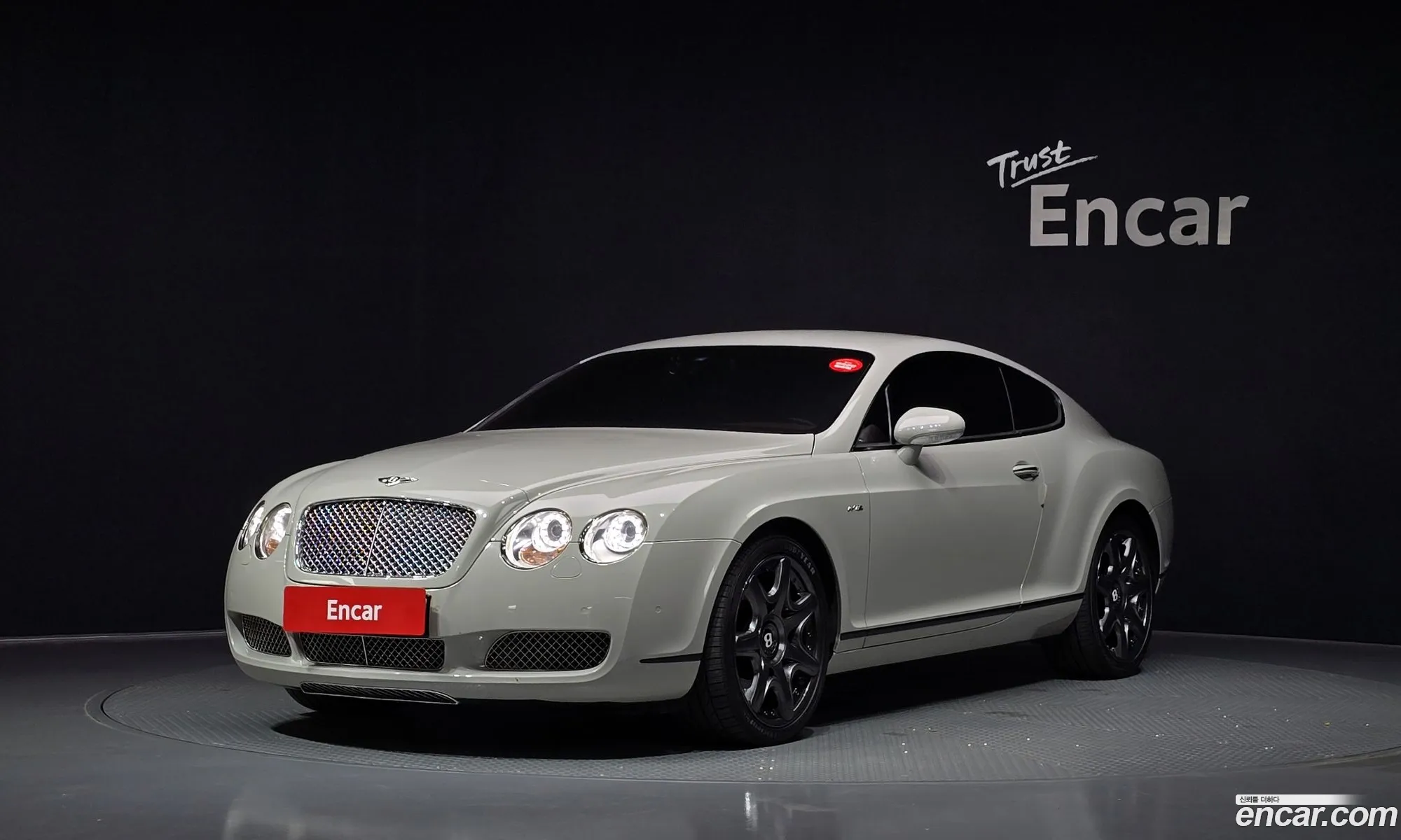 Bentley Continental GT 2006 SCBCE63W37C041106 — 13