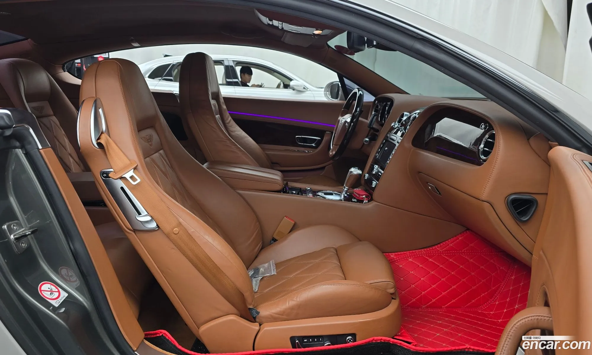 Bentley Continental GT 2006 SCBCE63W37C041106 — 18