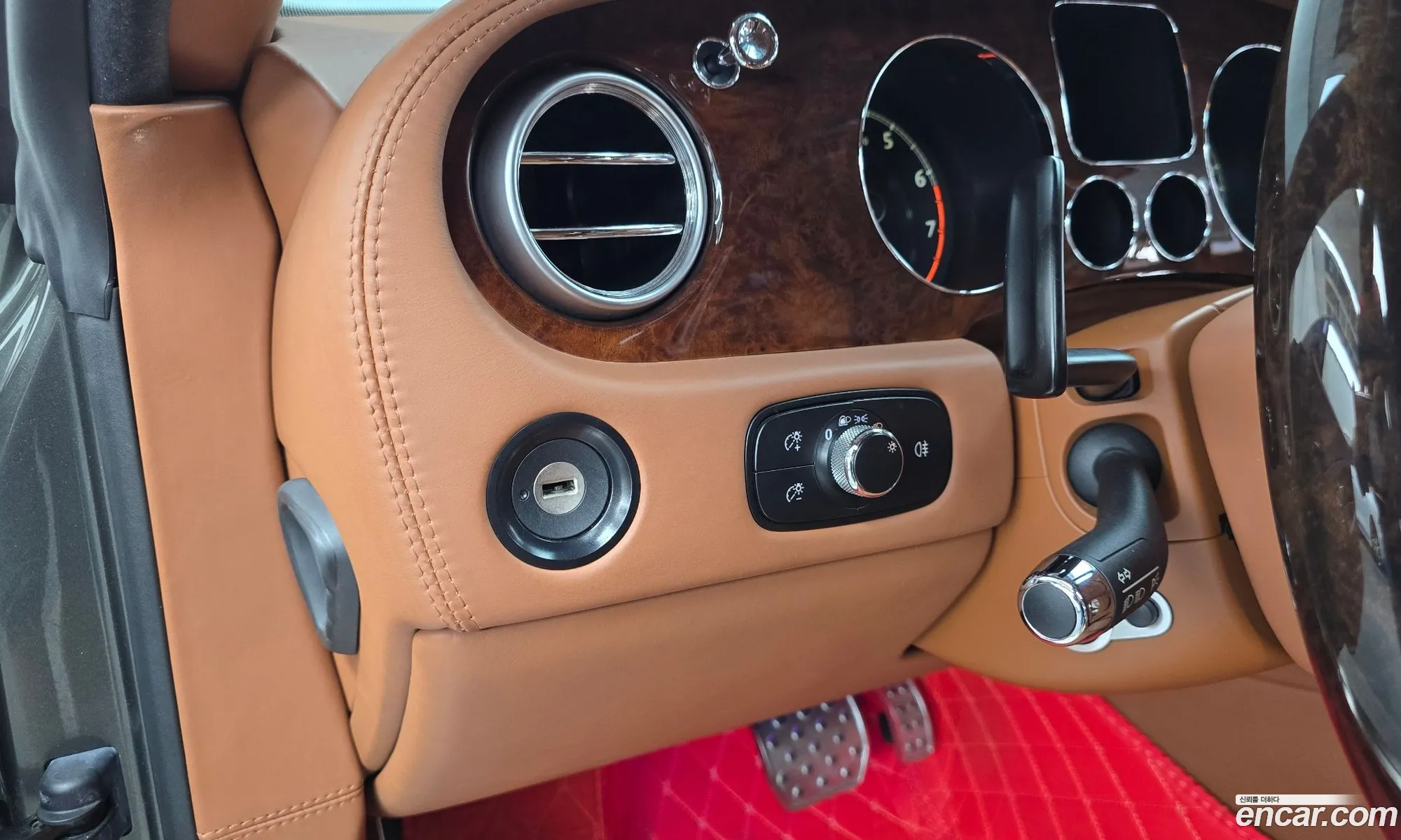 Bentley Continental GT 2006 SCBCE63W37C041106 — 20