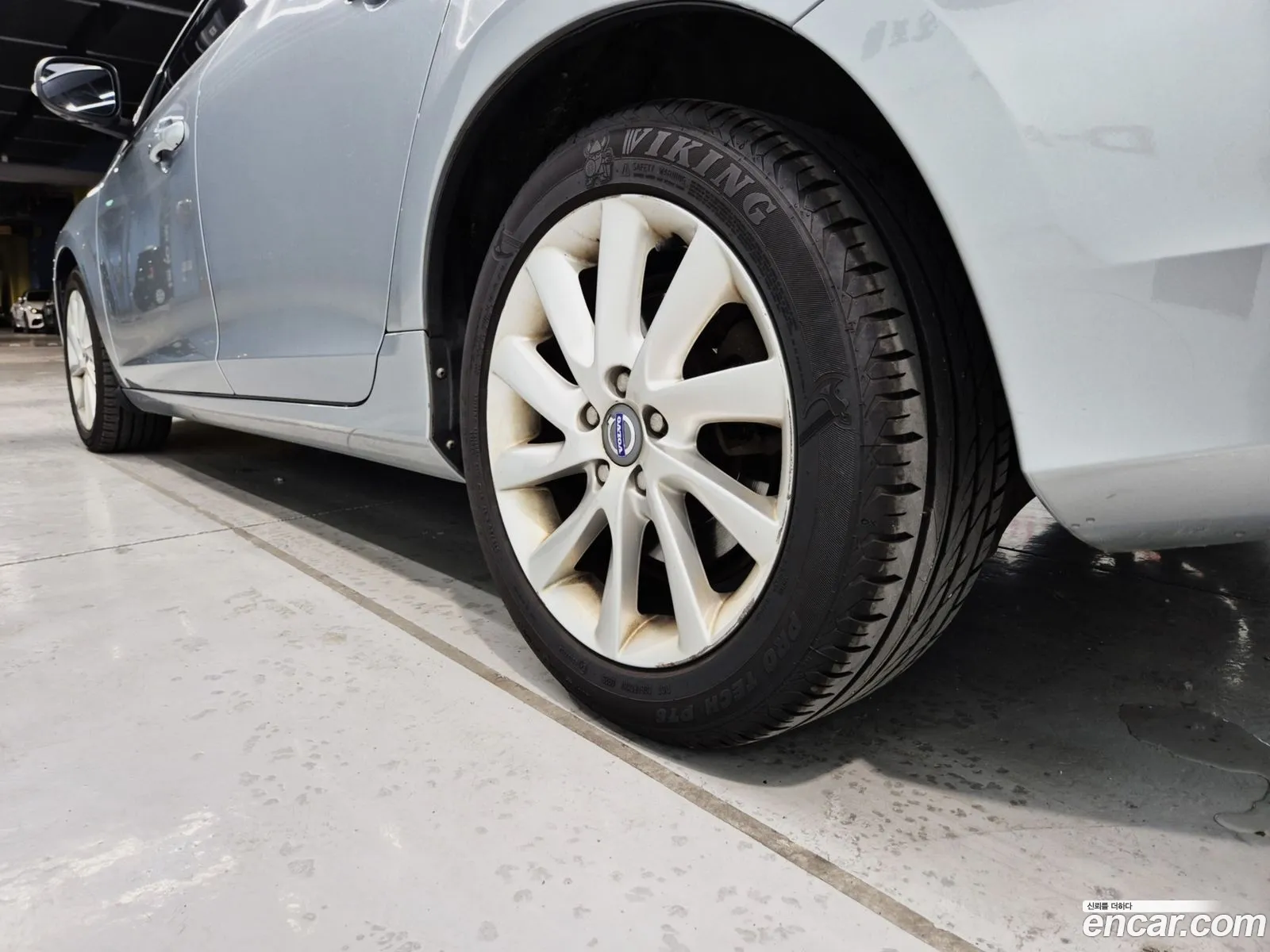 Volvo S60 2014 — 9