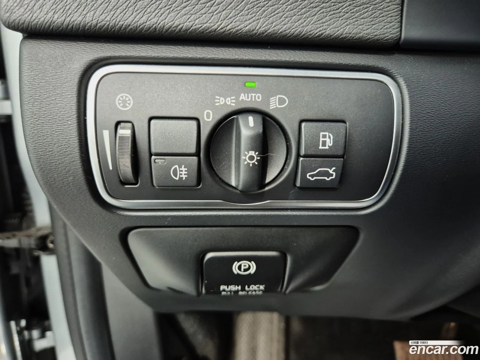 Volvo S60 2014 — 5