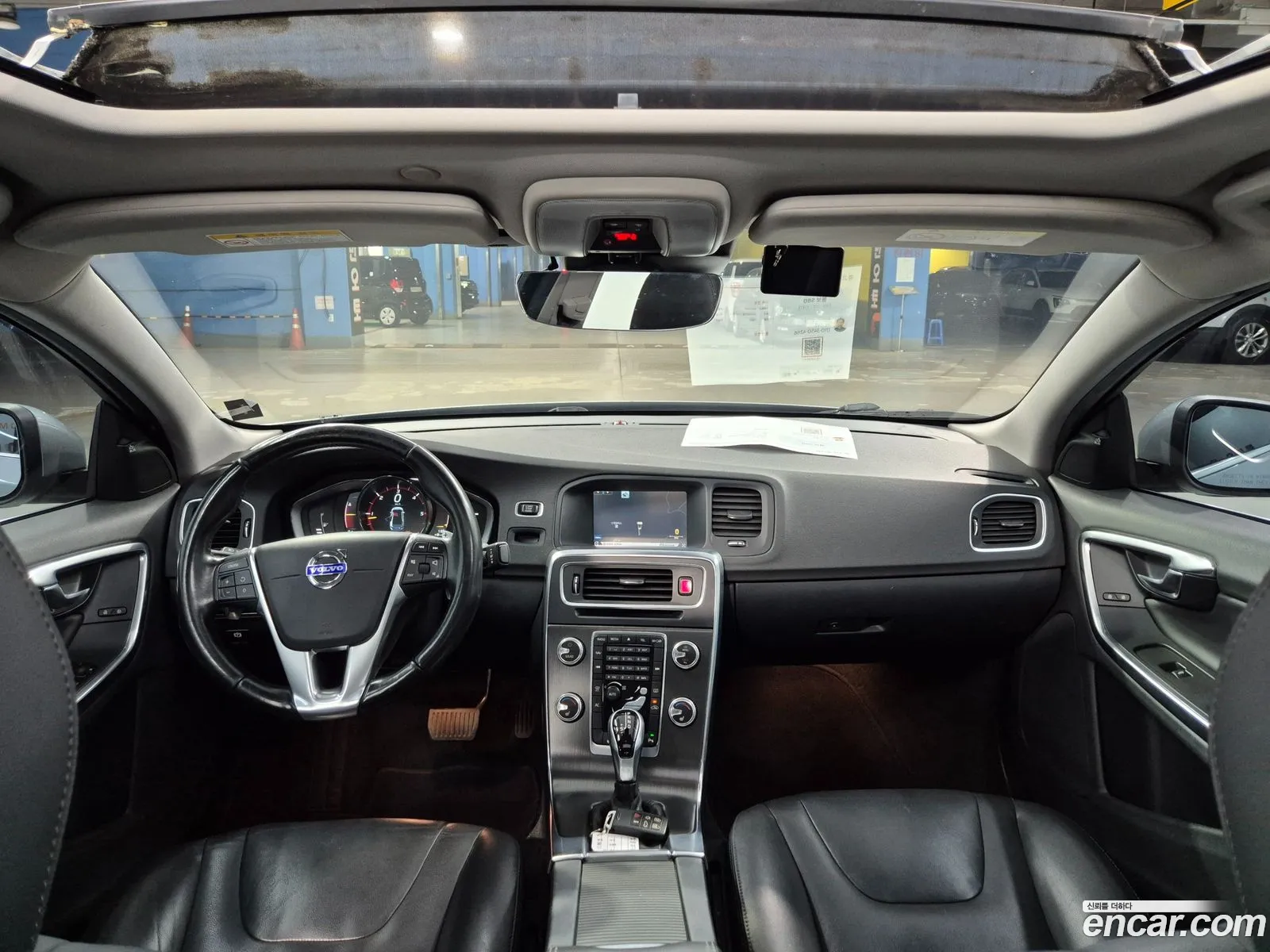 Volvo S60 2014 — 13